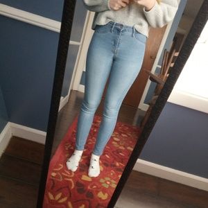 H&M jeans